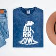 Burrow Prairie Dog Word Art Introvert Nature Retreat Men Women Kids Mineral Wash Tshirts Mineral Navy Burrow Prairie Dog Word Art Introvert Nature Retreat Men Women Kids Mineral Wash Tshirts Mineral Navy