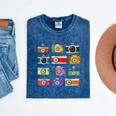 Camera Hand Drawn Old Nostalgia Retro Lens Styles Mineral Wash Tshirts Mineral Navy Camera Hand Drawn Old Nostalgia Retro Lens Styles Mineral Wash Tshirts Mineral Navy