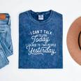 I Can't Talk To You Today Introvert Introverted Antisocial Mineral Wash Tshirts Mineral Navy I Can't Talk To You Today Introvert Introverted Antisocial Mineral Wash Tshirts Mineral Navy