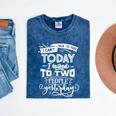 I Can't Today Sassy Introvert Anti Social Mineral Wash Tshirts Mineral Navy I Can't Today Sassy Introvert Anti Social Mineral Wash Tshirts Mineral Navy