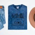Cassette Tee 80s 90s Retro Party Costume Nostalgia Cassette Mineral Wash Tshirts Mineral Navy Cassette Tee 80s 90s Retro Party Costume Nostalgia Cassette Mineral Wash Tshirts Mineral Navy