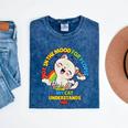 Cat Mom Loves Cats Dad Not In The Mood For People Introvert Mineral Wash Tshirts Mineral Navy Cat Mom Loves Cats Dad Not In The Mood For People Introvert Mineral Wash Tshirts Mineral Navy