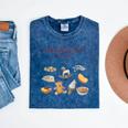 Childhood Nostalgia Good Memories Teddy Bear Ice Cream Mineral Wash Tshirts Mineral Navy Childhood Nostalgia Good Memories Teddy Bear Ice Cream Mineral Wash Tshirts Mineral Navy