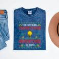 Christmas Inventing Team Inventing Introvert Xmas Mineral Wash Tshirts Mineral Navy Christmas Inventing Team Inventing Introvert Xmas Mineral Wash Tshirts Mineral Navy