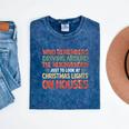 Christmas Lights Nostalgia – Holiday Memory Christmas Spirit Mineral Wash Tshirts Mineral Navy Christmas Lights Nostalgia – Holiday Memory Christmas Spirit Mineral Wash Tshirts Mineral Navy