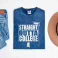 College Graduation For Him Her Mississippi T Shirt Mineral Wash Tshirts Mineral Navy