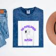 Cute Puppy With a Quote For Introverts Mineral Wash Tshirts Mineral Navy Cute Puppy With a Quote For Introverts Mineral Wash Tshirts Mineral Navy