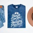 DNP Doctor Graduation Doctor Of Nursing Practice Mineral Wash Tshirts Mineral Navy