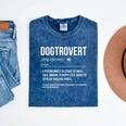 Dog Definition Introvert Dog Lover Dogtrovert Mineral Wash Tshirts Mineral Navy Dog Definition Introvert Dog Lover Dogtrovert Mineral Wash Tshirts Mineral Navy