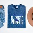 Dr PhD PsyD MD EDD Graduation Doctorate PsyD Mineral Wash Tshirts Mineral Navy