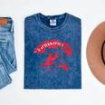 Enchanted Mesa Plateau Nostalgia Mineral Wash Tshirts Mineral Navy
