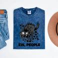 Ew People Introvert Cat Lover Crazy Cats Lady Mineral Wash Tshirts Mineral Navy Ew People Introvert Cat Lover Crazy Cats Lady Mineral Wash Tshirts Mineral Navy