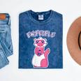Ew People Introvert Ferrets Saying Mask Ferret Mineral Wash Tshirts Mineral Navy Ew People Introvert Ferrets Saying Mask Ferret Mineral Wash Tshirts Mineral Navy