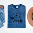Ew People Introverts Stay Home Socially Awkward Mineral Wash Tshirts Mineral Navy Ew People Introverts Stay Home Socially Awkward Mineral Wash Tshirts Mineral Navy