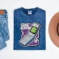 Still Flippin' It Retro Flip Phone 90s Y2K Nostalgia Mineral Wash Tshirts Mineral Navy Still Flippin' It Retro Flip Phone 90s Y2K Nostalgia Mineral Wash Tshirts Mineral Navy