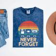Floppy VHS Cassette Never Forget Retro 80s 90s Nostalgia Mineral Wash Tshirts Mineral Navy Floppy VHS Cassette Never Forget Retro 80s 90s Nostalgia Mineral Wash Tshirts Mineral Navy