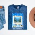 Frutiger Aero Aesthetic Tech Computer Aquarium Tarot Card Mineral Wash Tshirts Mineral Navy Frutiger Aero Aesthetic Tech Computer Aquarium Tarot Card Mineral Wash Tshirts Mineral Navy