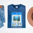 Frutiger Aero Aesthetic Tech Computer Aquarium Tarot Card Raglan Baseball Tee Mineral Wash Tshirts Mineral Navy Frutiger Aero Aesthetic Tech Computer Aquarium Tarot Card Raglan Baseball Tee Mineral Wash Tshirts Mineral Navy