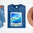 Frutiger Aero Skeuomorphism User Interface Nostalgia Premium Tri-Blend Mineral Wash Tshirts Mineral Navy Frutiger Aero Skeuomorphism User Interface Nostalgia Premium Tri-Blend Mineral Wash Tshirts Mineral Navy