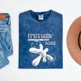 Frutiger Aero Y2K Fashion Trends Statement Piece Tech Orb Premium Tri-Blend Mineral Wash Tshirts Mineral Navy Frutiger Aero Y2K Fashion Trends Statement Piece Tech Orb Premium Tri-Blend Mineral Wash Tshirts Mineral Navy