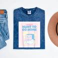 Fun Cute Introvert Cat Character Quote Men Women Mineral Wash Tshirts Mineral Navy Fun Cute Introvert Cat Character Quote Men Women Mineral Wash Tshirts Mineral Navy