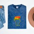 GDR Pioneer East East Nostalgia USSR Soviet Union Mineral Wash Tshirts Mineral Navy GDR Pioneer East East Nostalgia USSR Soviet Union Mineral Wash Tshirts Mineral Navy