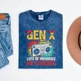 Gen X Lots Of Memories No Evidence Retro Nostalgia Humor Mineral Wash Tshirts Mineral Navy Gen X Lots Of Memories No Evidence Retro Nostalgia Humor Mineral Wash Tshirts Mineral Navy