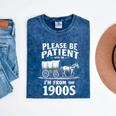 Gentle Nostalgia Plea Please Be Patient I'm From The 1900s Mineral Wash Tshirts Mineral Navy Gentle Nostalgia Plea Please Be Patient I'm From The 1900s Mineral Wash Tshirts Mineral Navy