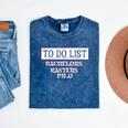 Graduation PhD Tee Bachelors Tee Masters Degree Shirts Mineral Wash Tshirts Mineral Navy