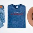 Graduation I Survived My Internship But Just Barely Mineral Wash Tshirts Mineral Navy