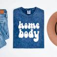 Homebody Introvert I Want To Stay Home Quiet Please Mineral Wash Tshirts Mineral Navy Homebody Introvert I Want To Stay Home Quiet Please Mineral Wash Tshirts Mineral Navy