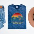 Id Rather Be Playing With My Disc Introvert Disc Golf Mineral Wash Tshirts Mineral Navy Id Rather Be Playing With My Disc Introvert Disc Golf Mineral Wash Tshirts Mineral Navy