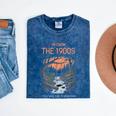 I'm From The 1900s This Was Our Playground Retro Mineral Wash Tshirts Mineral Navy I'm From The 1900s This Was Our Playground Retro Mineral Wash Tshirts Mineral Navy