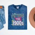 I'm From The 1900s Premium Mineral Wash Tshirts Mineral Navy I'm From The 1900s Premium Mineral Wash Tshirts Mineral Navy