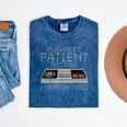 I'm From The 1900s Retro 90s Gaming Gamer Tee Mineral Wash Tshirts Mineral Navy