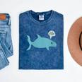 I'm An Introwater Cute Whale I'm An Introvert Mineral Wash Tshirts Mineral Navy I'm An Introwater Cute Whale I'm An Introvert Mineral Wash Tshirts Mineral Navy