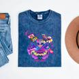 I’m This Old Retro 80s Nostalgia Alien Mineral Wash Tshirts Mineral Navy I’m This Old Retro 80s Nostalgia Alien Mineral Wash Tshirts Mineral Navy