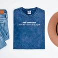 Introvert Cynical And Introspective Self-Conscious Mineral Wash Tshirts Mineral Navy Introvert Cynical And Introspective Self-Conscious Mineral Wash Tshirts Mineral Navy