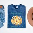 Introvert Extrovert Cartoon In Asstrovert World Mineral Wash Tshirts Mineral Navy Introvert Extrovert Cartoon In Asstrovert World Mineral Wash Tshirts Mineral Navy