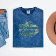 Introvert GardenerPlants Mineral Wash Tshirts Mineral Navy Introvert GardenerPlants Mineral Wash Tshirts Mineral Navy