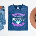 Introvert Hippie Mom Cloth Diapers Crunchy Mama Mineral Wash Tshirts Mineral Navy Introvert Hippie Mom Cloth Diapers Crunchy Mama Mineral Wash Tshirts Mineral Navy