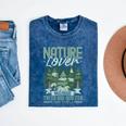 Introvert Nature Lover Introverted Forest Lover & Tree Mineral Wash Tshirts Mineral Navy Introvert Nature Lover Introverted Forest Lover & Tree Mineral Wash Tshirts Mineral Navy