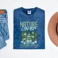 Introvert Nature Lover Introverted Forest Lover & Tree Mineral Wash Tshirts Mineral Navy Introvert Nature Lover Introverted Forest Lover & Tree Mineral Wash Tshirts Mineral Navy