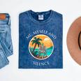 Introvert Relaxation Me Myself And Silence Summer Vacation Mineral Wash Tshirts Mineral Navy Introvert Relaxation Me Myself And Silence Summer Vacation Mineral Wash Tshirts Mineral Navy
