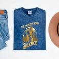 Introvert Relaxation Me Myself And Silence Vacation Bigfoot Mineral Wash Tshirts Mineral Navy Introvert Relaxation Me Myself And Silence Vacation Bigfoot Mineral Wash Tshirts Mineral Navy