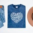 Introverted All Peopled Out Mineral Wash Tshirts Mineral Navy Introverted All Peopled Out Mineral Wash Tshirts Mineral Navy