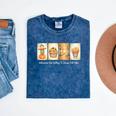 Introverted But Willing To Discuss Fall Vibes Autumn Pumpkin Mineral Wash Tshirts Mineral Navy Introverted But Willing To Discuss Fall Vibes Autumn Pumpkin Mineral Wash Tshirts Mineral Navy