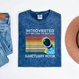 Introverted But Willing To Discuss Sanctuary Moon Mineral Wash Tshirts Mineral Navy Introverted But Willing To Discuss Sanctuary Moon Mineral Wash Tshirts Mineral Navy