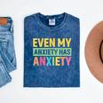 Introverts Anxiety Introvert Antisocial Sarcasm Mineral Wash Tshirts Mineral Navy Introverts Anxiety Introvert Antisocial Sarcasm Mineral Wash Tshirts Mineral Navy