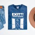 Irony Sarcasm Introvert Dry Humor Comic Cartoon Geek Nerd Mineral Wash Tshirts Mineral Navy Irony Sarcasm Introvert Dry Humor Comic Cartoon Geek Nerd Mineral Wash Tshirts Mineral Navy